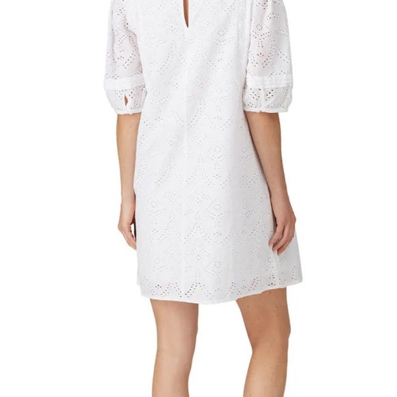 Sanctuary Love Story Heirloom Swing Dress - Size Extra Small - Picture 3 of 9